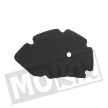 Luftfilter Einsatz Gilera Runner/DNA 125/180 2000-2001/Piaggio X9 125/180 2000-2003