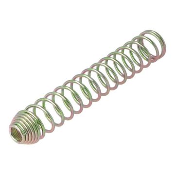 Feder ein Bremszug NEWS