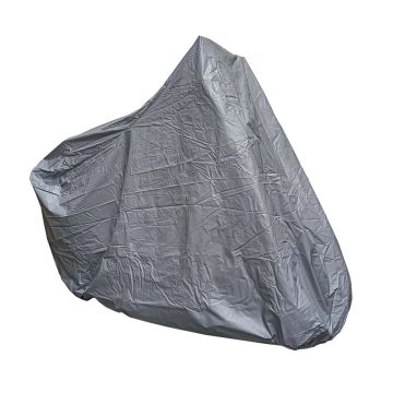 Bogart Schutzabdeckung /Spinelli 16" Roller+Windschutzscheibe+Koffer