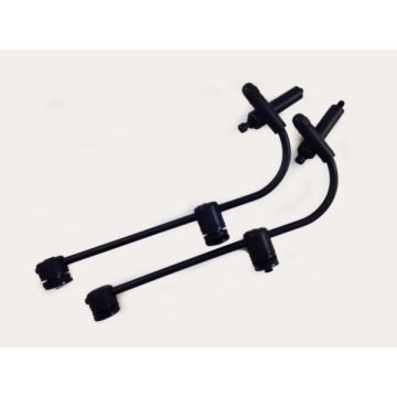 Befestigungssatz für Windschutzscheibe ZIP2000/ZIP 4-Takt