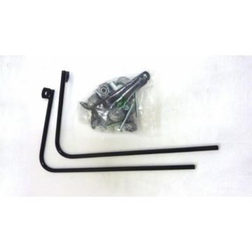 Scheibenbefestigungssatz centro 4-Takt biondi