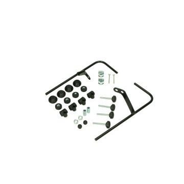 Montageset für Windschutzscheibe Vivacity biondi