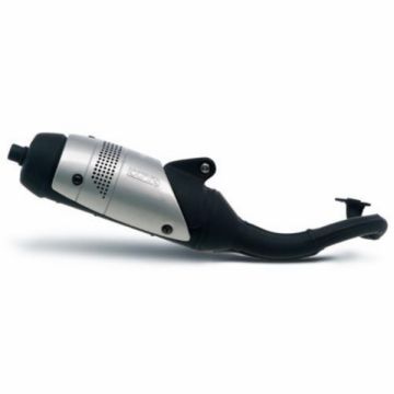 Auspuff Sito Touring Minarelli horizontal Sito 5517