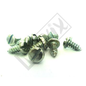 Schraubensatz4,2 x 9,5 mm ELVZ 10 Stück