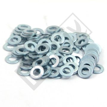 Unterlegscheibe M8 100 Stück Bollard