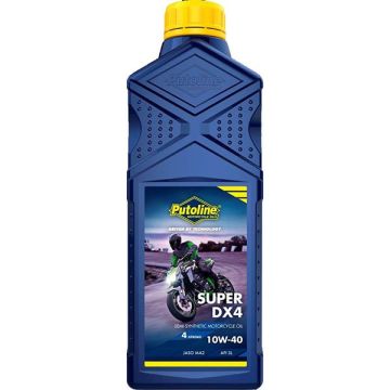 Putoline GB Super DX4 100W40 1 Liter