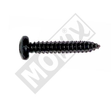 Parkset 5,5x30 schwarz 10 Stück