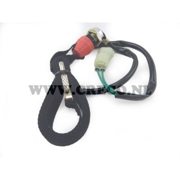 Kill-Switch-Einheit KXR90 Maxxer 50 90