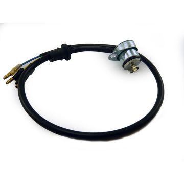 VERSNELLINGSBAK SCHAKELAAR MXU 300 origineel