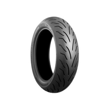 Reifen 120/70-12 Bridgestone Battlax SC R TL 51L