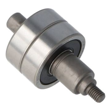 Wasserpumpen-Dichtung GTS 125-608456335