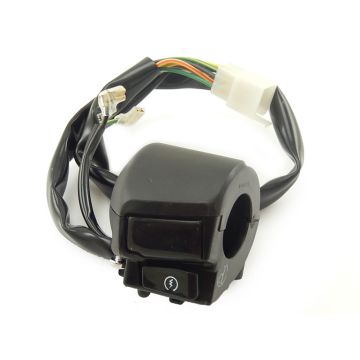 Schaltereinheit Lenker Kymco New Dink/Grand Dink/G-Dink/BTE rechts original 3515A-LFA1-EV0