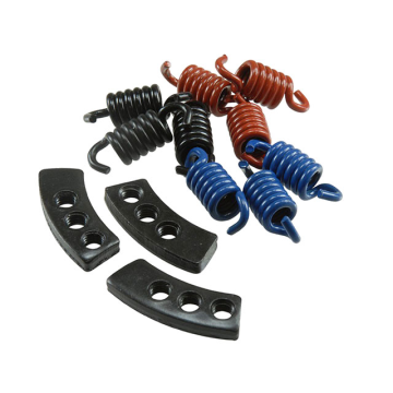 Kupplungsspannfedersatz - 9-teilig Malossi Delta MHR - für Malossi Delta Durchmesser =105-107mm GY6/V-Clic 298747