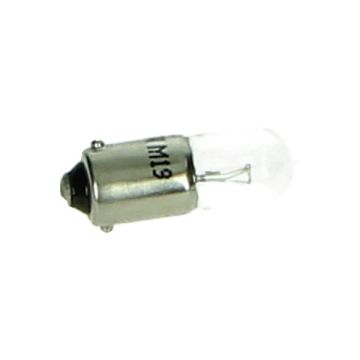 Birne R5W BA9S 12V 5W-34908-M9Q-200sym