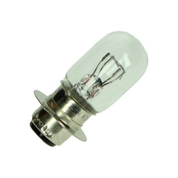 Birne H6M Px15d 12V 25/25W-16Y1225