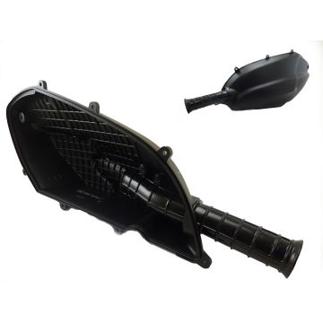 Luftfilterabdeckung Kymco Downtown 300i