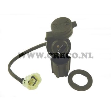 USB CONTR LADEGERÄT DOWNTOWN 125 350 original