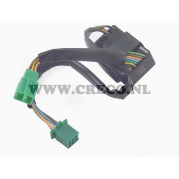 RAW AUTOM X-TOWN 300I original