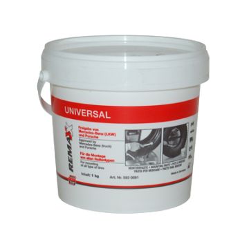 Reparatur-Reifenmontagepaste 1kg Topf-110038