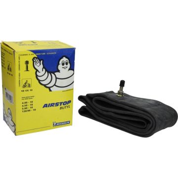 Innenrohr gerade 120-130/90x10 Michelin 125683