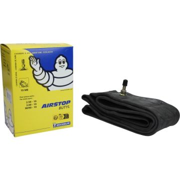 Innenrohr gerade 250/275/300x19 Michelin 390115