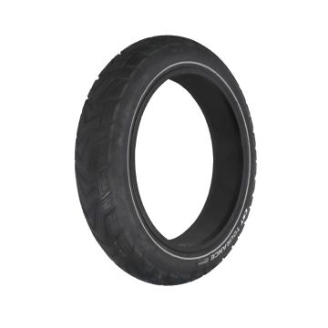 Reifen 20x4,0 Fatbike CST Tourance mit Reflexion TT 33B