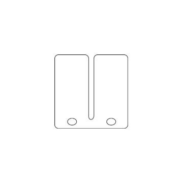 Membranplatten-Set sc/scoopy malossi 271090.c0