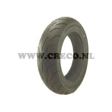 Reifen 110/70-12 Bridgestone Battlax SC F TL 47L