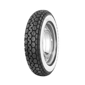 Reifen 3.50-10 Anlas NR SP Weißwand 51J