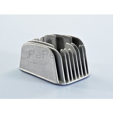 Zylinderkopf -Polini- 63 ccm Durchmesser 43mm- Piaggio Ciao/Si/Citta 211.0226