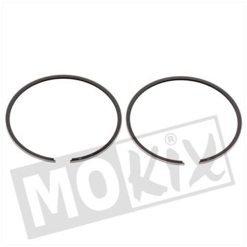 KOLBENRING AIRSAL DERBI SENDA-R e2 <2006 50x1 B