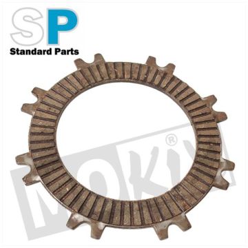 Kupplungsscheibe Honda DAX/ZR50/Chaly