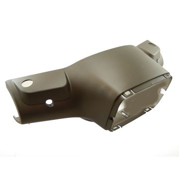 AGM VX50s Lenkdeckel/BTC Riva Sport titan original