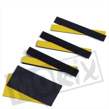 ACCU-MOUNAGE KIT SCHAUM 8-tlg