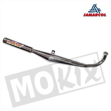 Auspuff Tomos A35/A3/S25 Boss Jamarcol