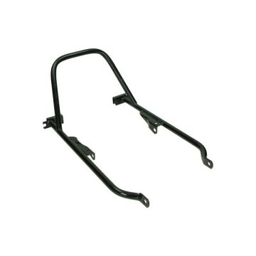 Pick-up-Halterung Blinklicht Honda MB5/MB8 originalmodell schwarz