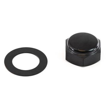 Kopfmutter-Oberplatte mb 90304-166-010