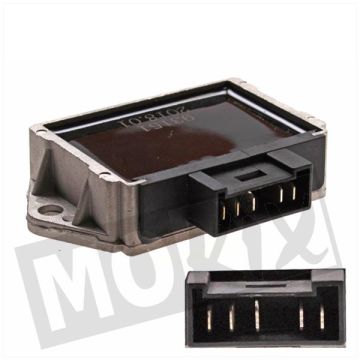Regler MBK DOODO 125cc ELEC