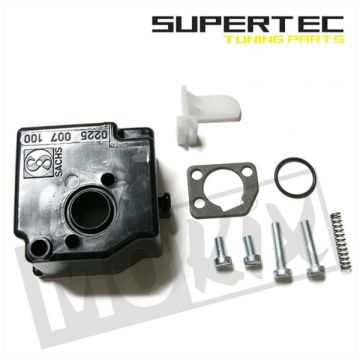 Luftfilter Hercules/Sachs 504/505 quadratisch vorne