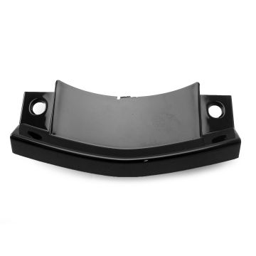 Grill neu wie Matt Black