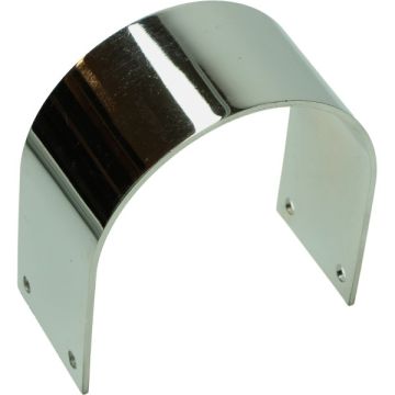 MT verchromte Vordergabel-Stabilisatorstange