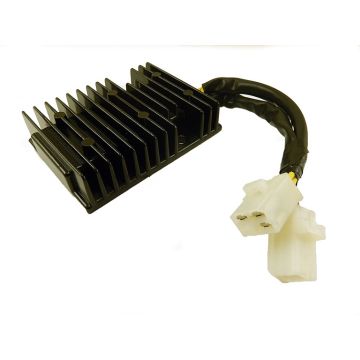 Spannungsregler neu wie 50i