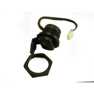 USB-Contr-Ladegerät Neu wie neue Leute