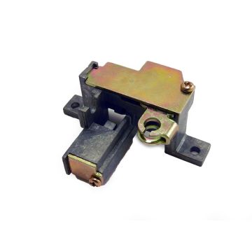 Legshield Handsch Mech LH Neu Like