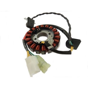 Stator Neue Leute S 150i