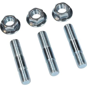 Stehbolzensatz Kettenrad MB/MT/MTX m10x1,25 6 Stück