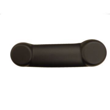 Gabelverkleidung/Unterseite -Piaggio gerade Gabel -mattschwarz-Vespa GTS alle/Primavera/Sprint 2018-> GT 125/Vespa GT 200/Vespa GT 60/Vespa GT L 125/Vespa GT L 200