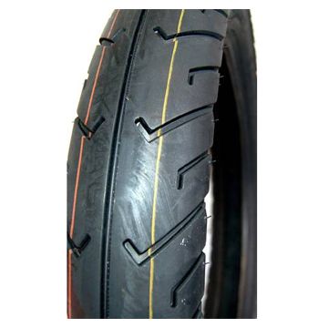 Reifen 2.25-16 Mitas MC2 TT 38J