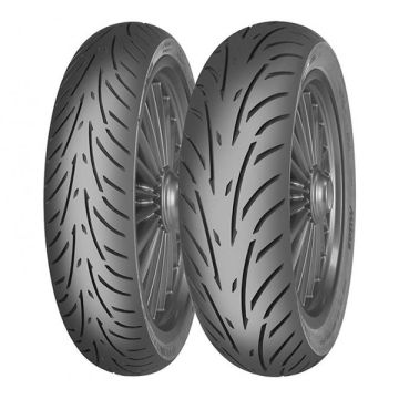 Reifen 100/80-16 Mitas / Mitas Touring Force SC TL 50P