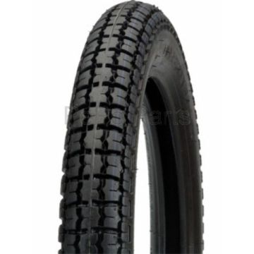 Reifen 3.00-17 Deestone D778 TT 45P